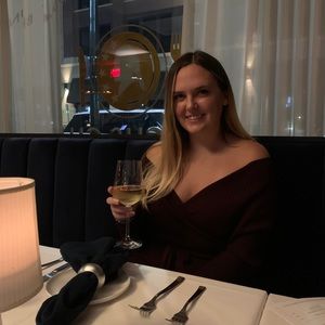 Meet your Posher, Hanna